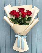 Букет Классика чувств в Малиновский