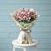 Букет цветов из: Орхидеи и Розы в Малиновский