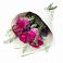 Букет цветов из: Розы в Малиновский