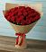 Букет Красные розы Милано в Малиновский