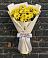 Букет цветов из: Хризантемы в Малиновский